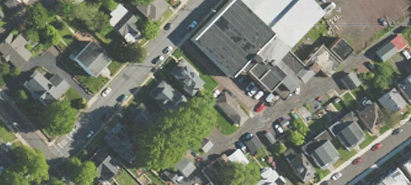 Warehouse Space for Lease