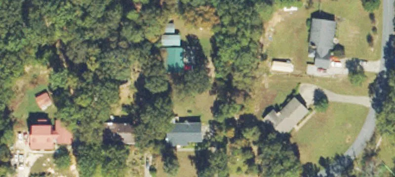 Agricultural Wooded Land Tract