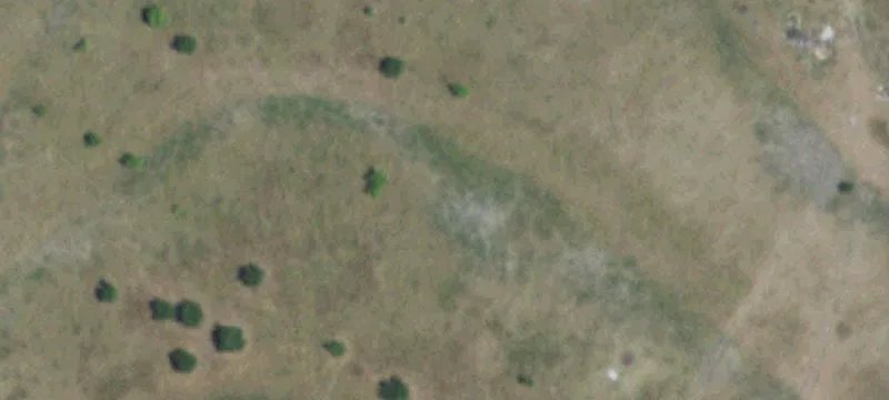 High-Traffic Commercial Development Land