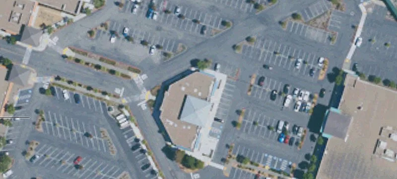 Regional Power Center Retail Space