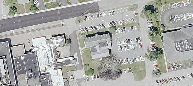 Medical Office Condominium