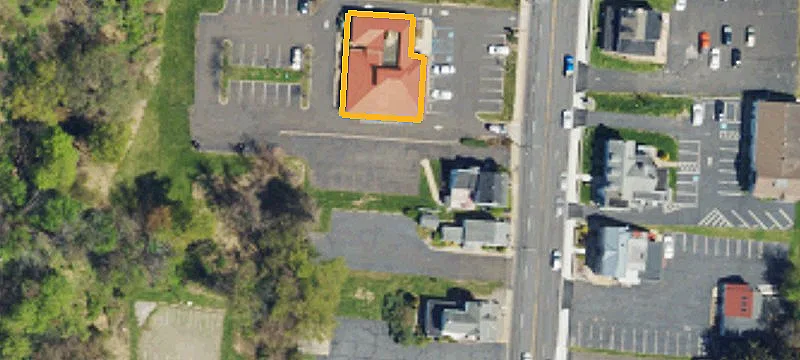 Retail Storefront For Lease