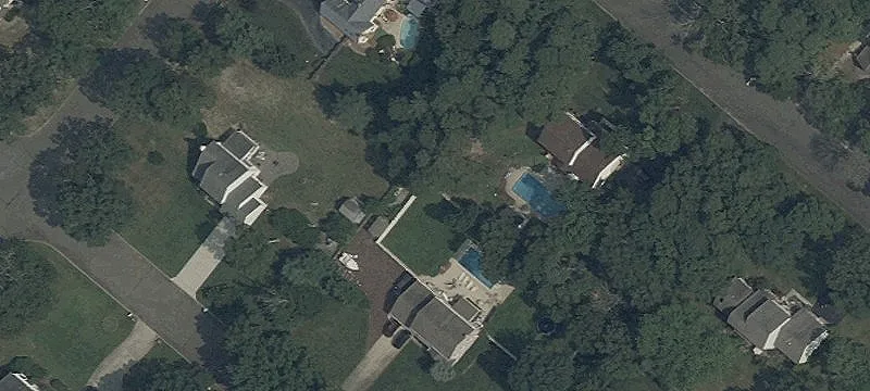 Neighborhood Retail Center with Outparcels