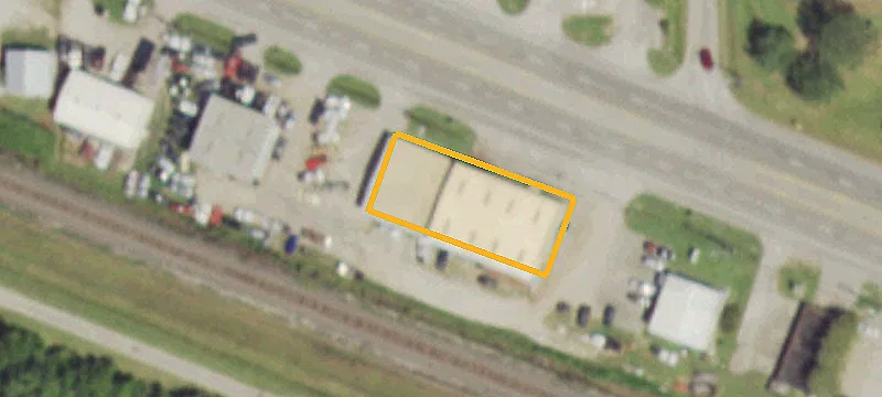 Freestanding Retail and Warehouse