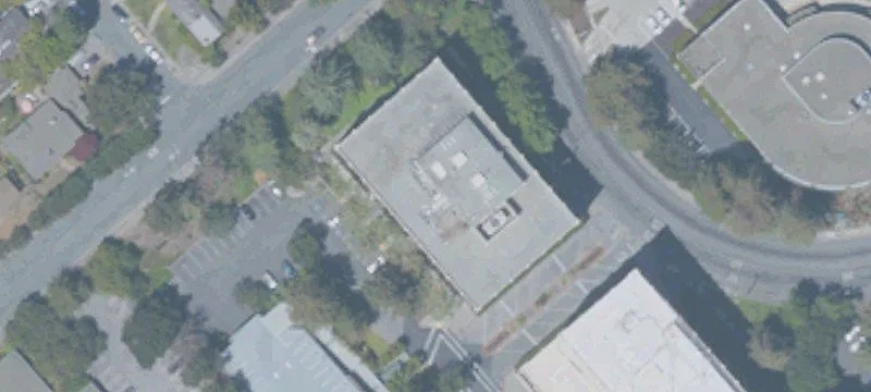 Office Campus Near Major Interchange