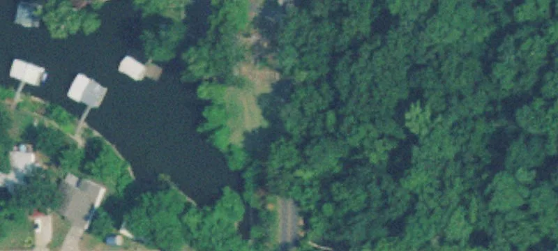 Waterfront Development Land Parcel