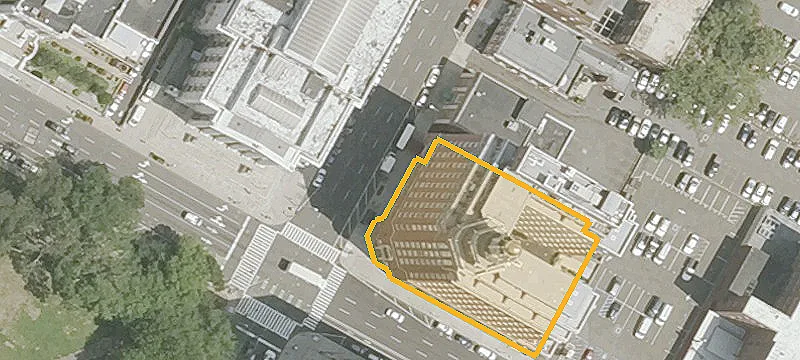 Downtown Office Building