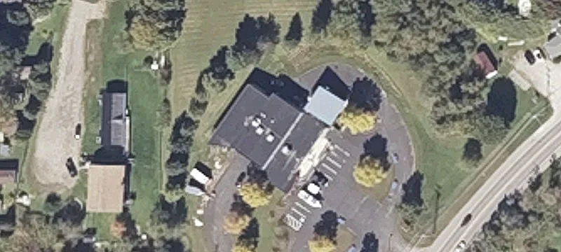 Flex Space with Cold Storage