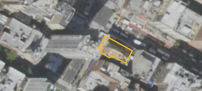 Corner Retail Space with Wraparound Frontage