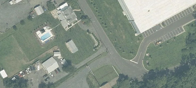 I-2 Industrial Land Parcel