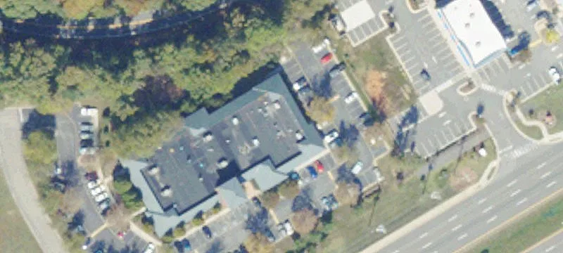Class A Medical Office Building