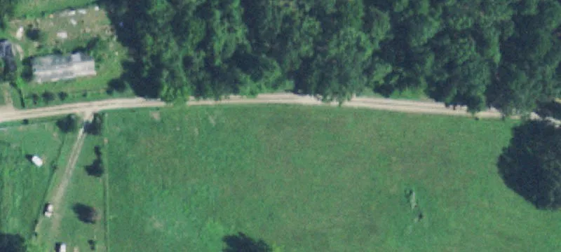 Commercial Development Land Parcel