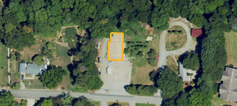 Warehouse Property