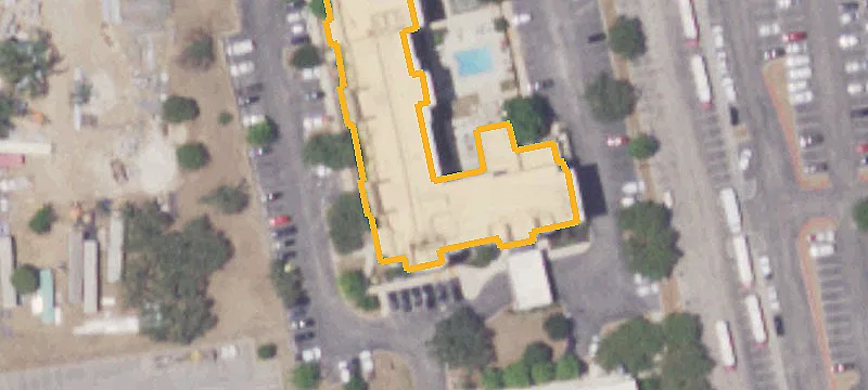 Category One Platted Development Land