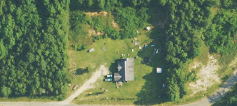 Residential Development Land Lot