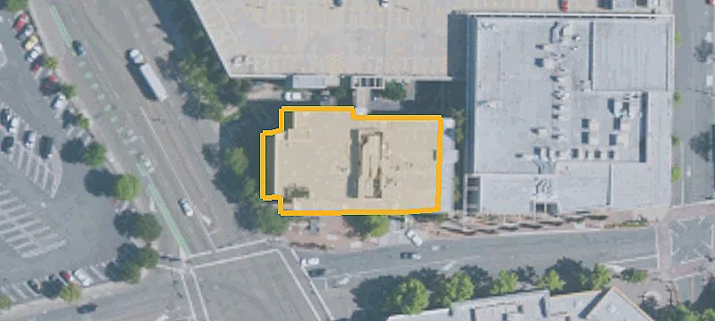 Office Suite with Open Area