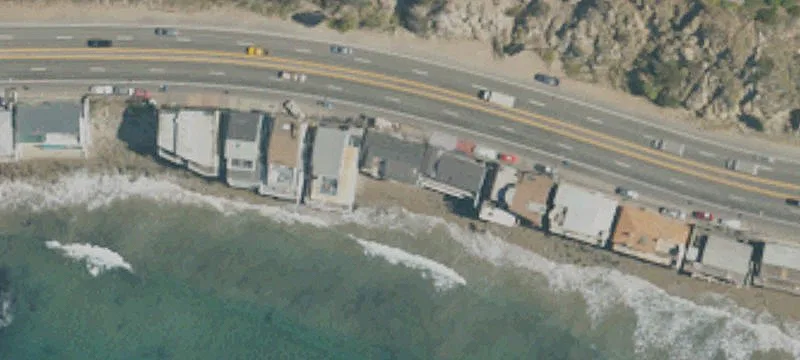 Beachfront Build-Ready Land Lot