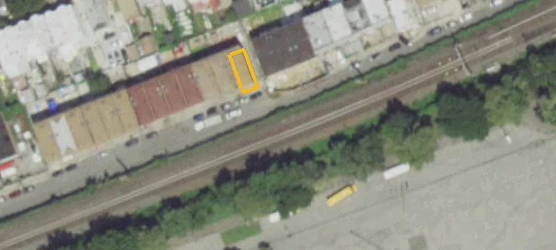 For-Sale Retail Space