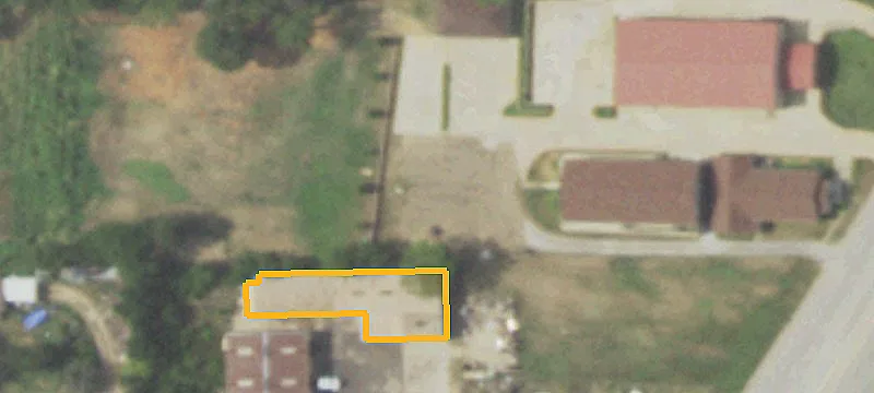 New Flex Warehouse Buildings