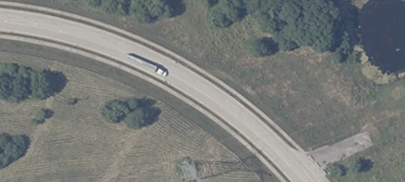 For-Sale Farmland Tract