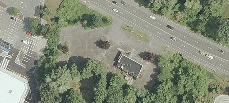 Retail Land Site for Multiple Layouts