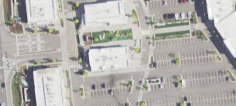 Restaurant and Microbrewery Space