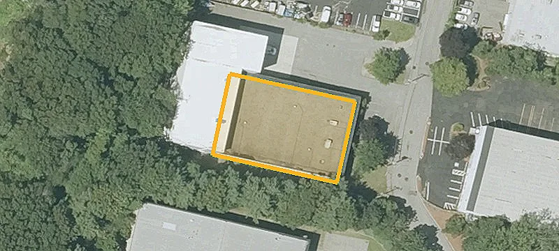 Cold Storage Flex Warehouse