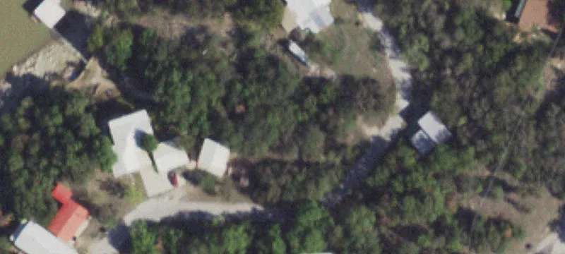 Lakefront Residential Land Lots