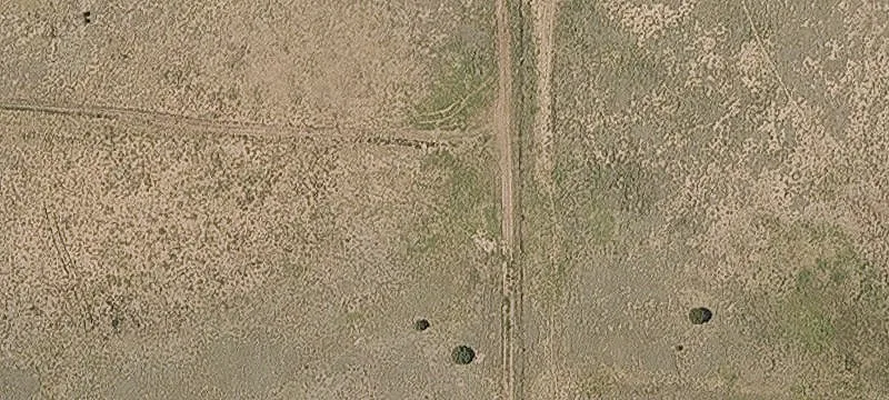 Residential Land Parcel