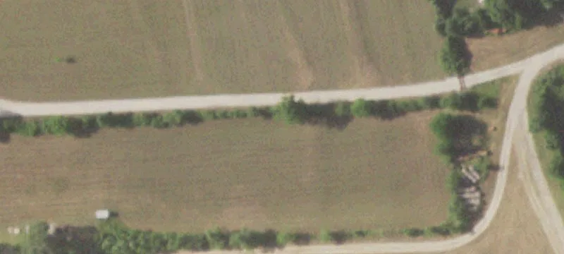 Residential Land Lot