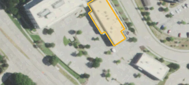 Retail Suite with Rear Offices