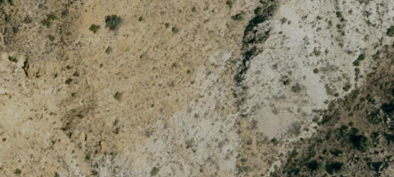 Residential Development Land Lot