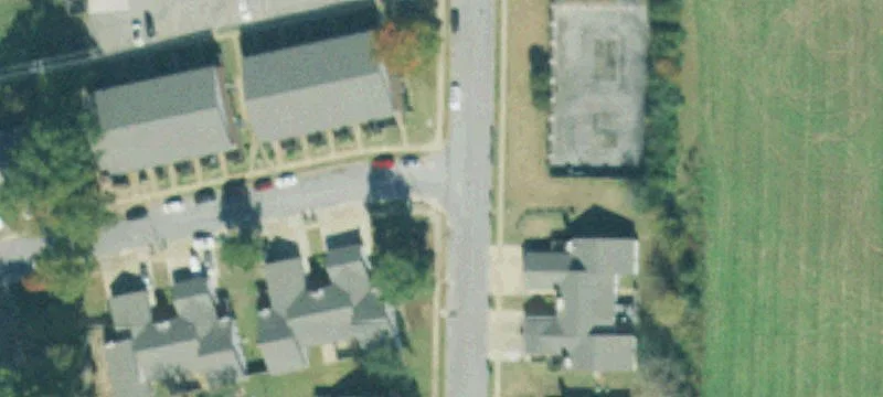 Commercial Land Site for Lease
