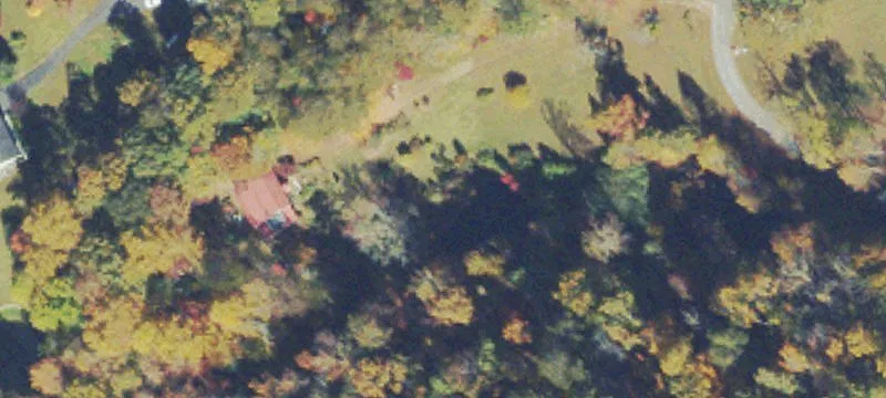 Waterfront Land Parcel
