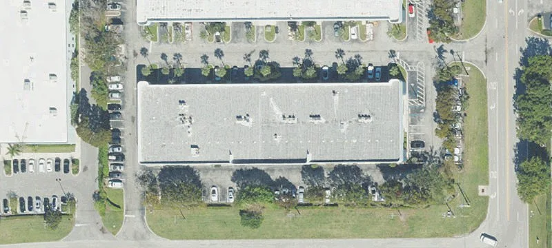 Newly Renovated Flex Warehouse