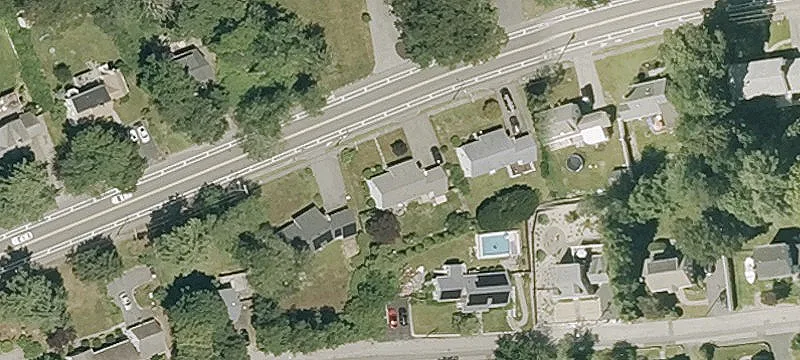 Updated Duplex with Private Entrances