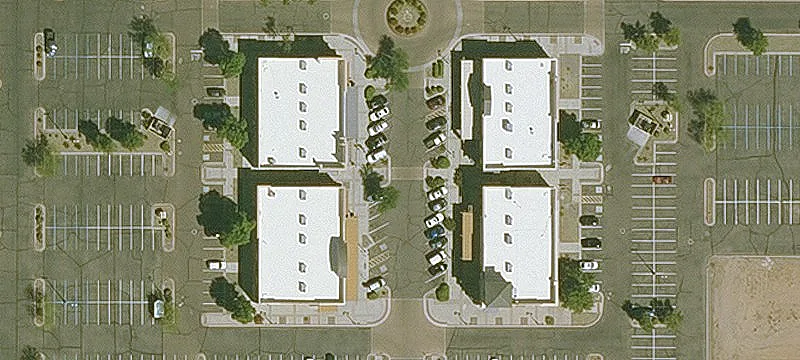 Regional Power Center Leasing Opportunity