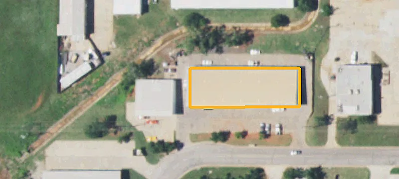 Flex Warehouse Space