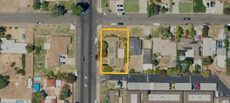 Heavy Industrial Warehouse Sublease
