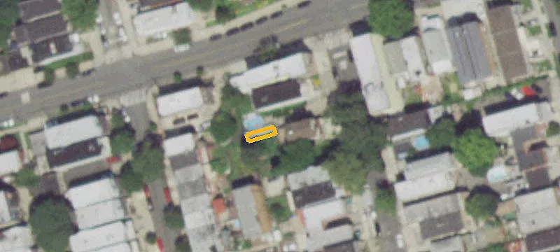 Two-Family Residential Income Home