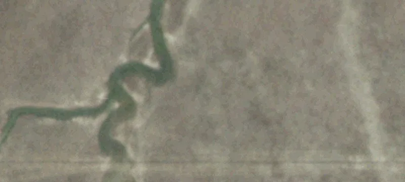Industrial Land Parcel