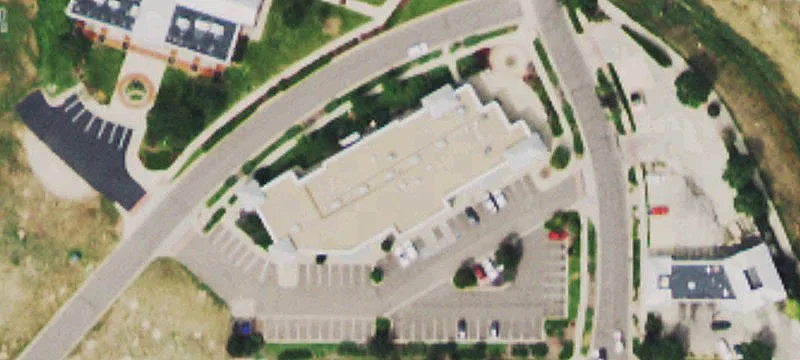 Mixed-Use Development Pads