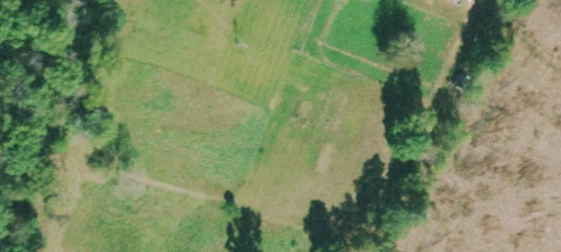 Residential Land with Mobile Home