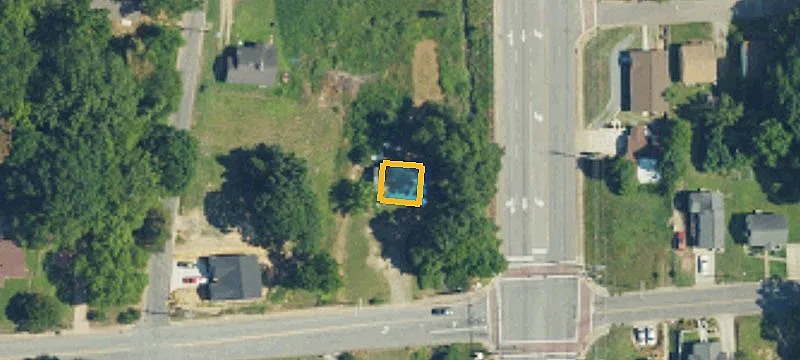 Residential Land Lot