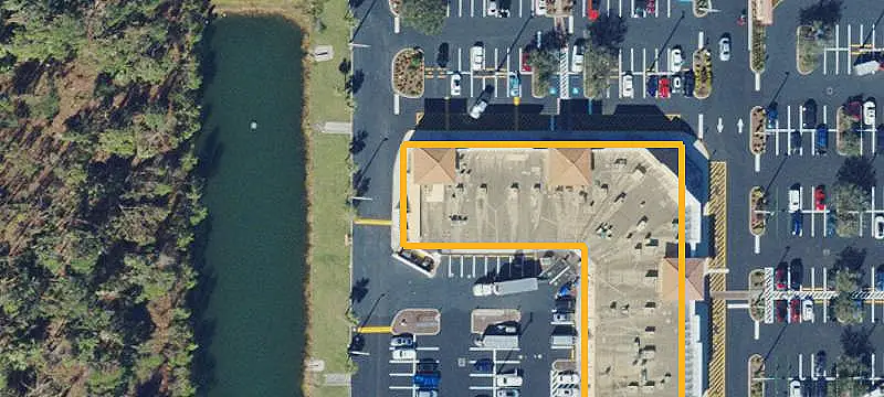 Commercial Land Development Site