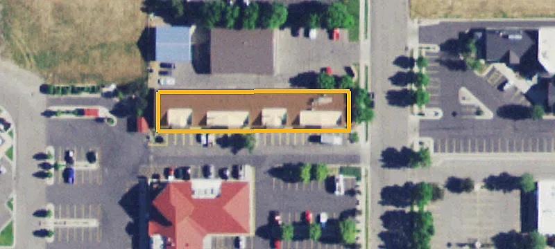 Turn-Key Restaurant with Patio
