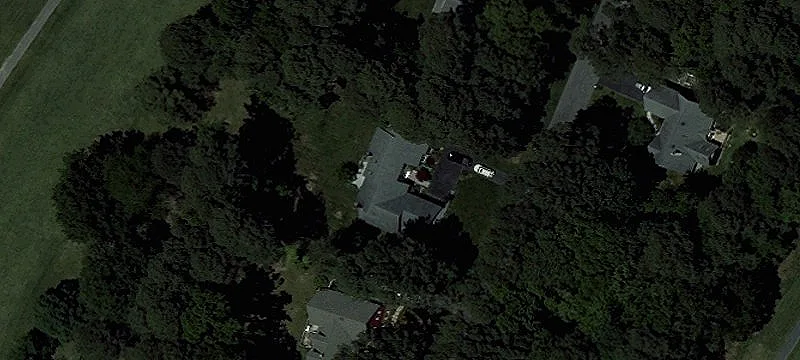 Residential Development Lot