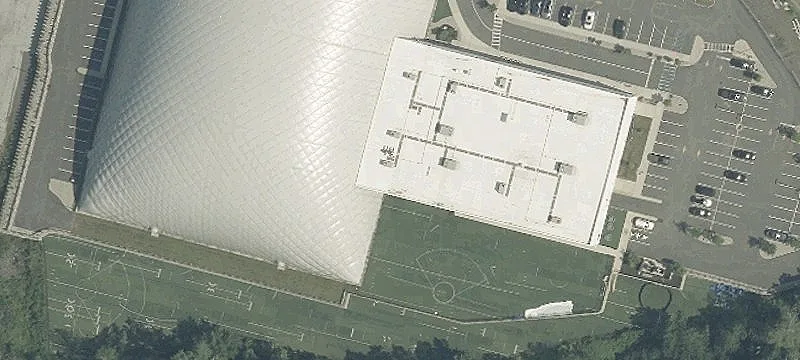 Entitled Contractor Yard Land