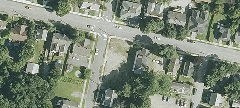Four-Unit Residential Income Property