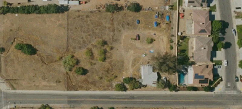 55+ Mobile Home Community